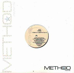 Jade - Safar - Used Vinyl Record 12" image 3