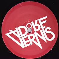 Vernis - December Remixes - Vinyl Record 12" image 2