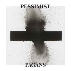 Pessimist - Pagans - Vinyl Record 12" image 1