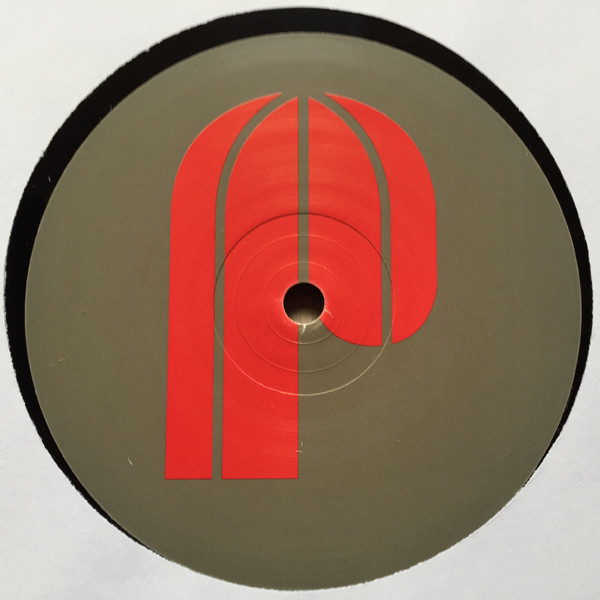 Modaji - Things U Do 4 Me - Used Vinyl Record 12" image 3