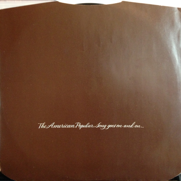 Neil Diamond - You Don't Bring Me Flowers - Used Vinyl Record image 5