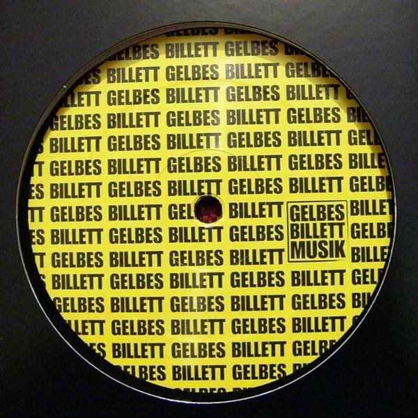 Thom Nagy - Es Vedra - Vinyl Record 12" image 2