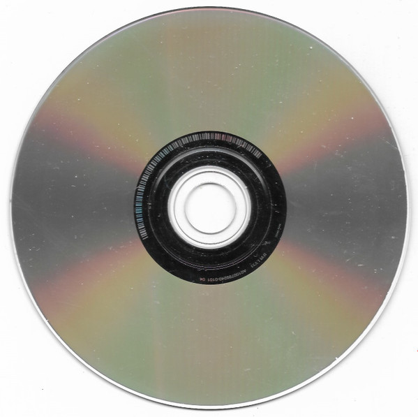 Mark Ronson - Version - Used CD image 11