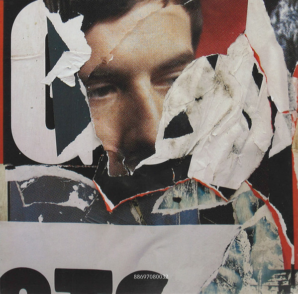 Mark Ronson - Version - Used CD image 4