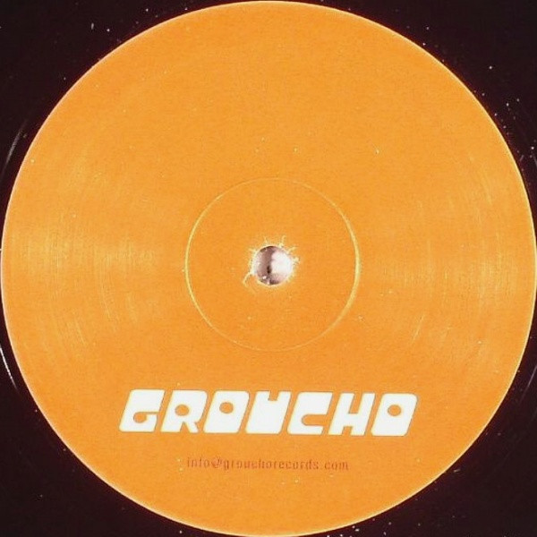 Headfucker - Law - Used Vinyl Record 12" image 2