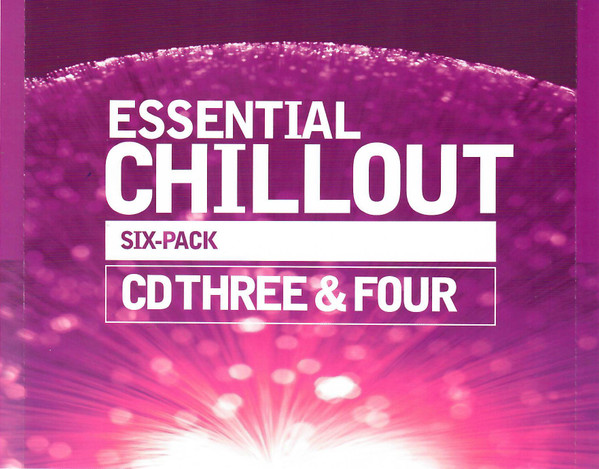 Various - Essential Chillout - CD image 12