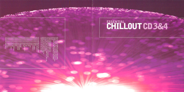 Various - Essential Chillout - CD image 13