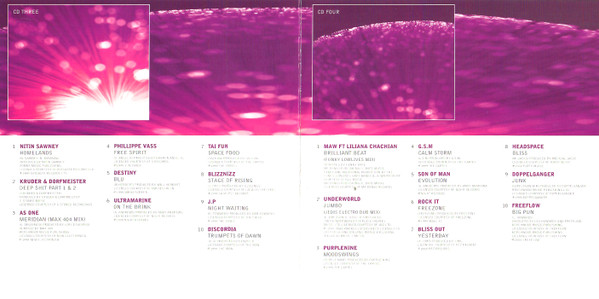 Various - Essential Chillout - CD image 14