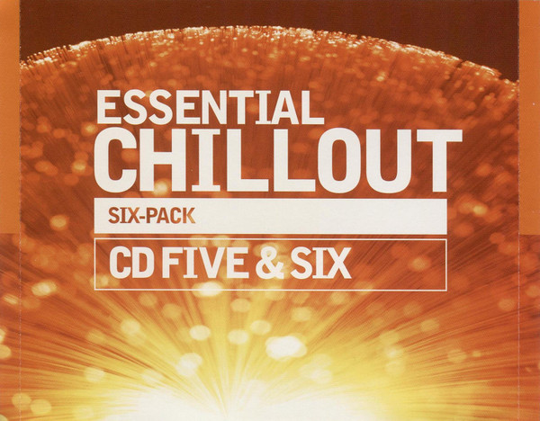 Various - Essential Chillout - CD image 16