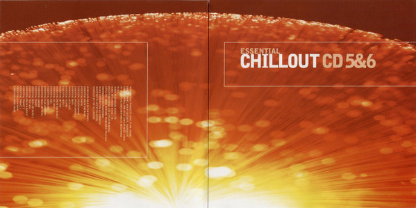 Various - Essential Chillout - CD image 17
