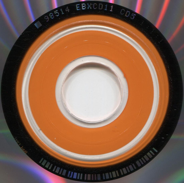 Various - Essential Chillout - CD image 20