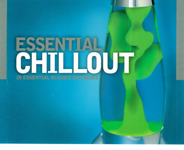 Various - Essential Chillout - CD image 8