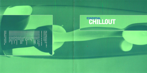 Various - Essential Chillout - CD image 9
