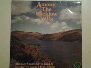 Arklow Silver Band - Among The Wicklow Hills - Used Vinyl Record image 1