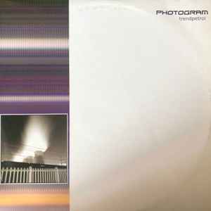 Photogram - Trendpetrol - Vinyl Record 12" image 1
