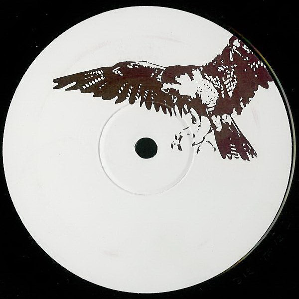 Baz - Believers - Used Vinyl Record 12" image 3