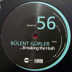 Bulent Gurler - Koala - Vinyl Record 12" image 1