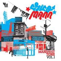 Chico Mann - Manifest Tone Vol. 1 - Vinyl Record image 1