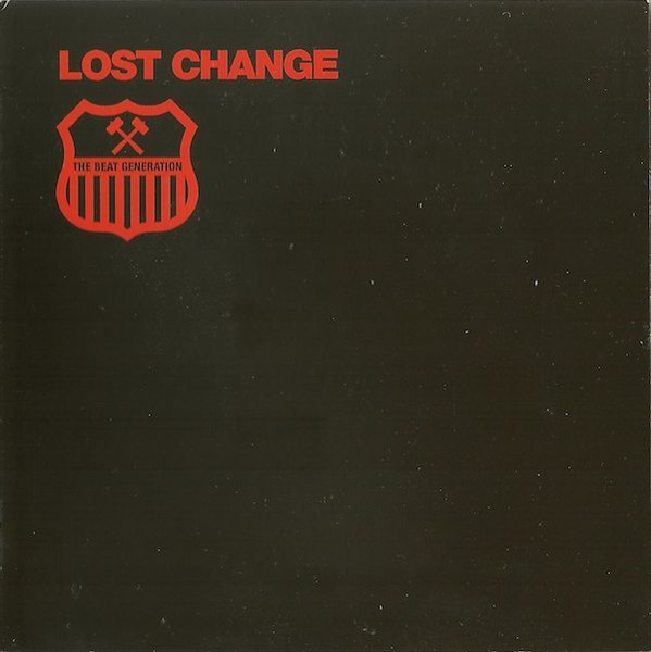 Will I Am - Lost Change - Used CD image 6