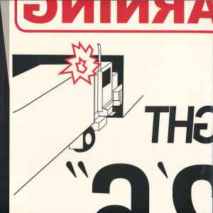 Ryan James Ford - Firepark - Vinyl Record 12" image 1