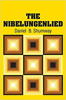 The Nibelungenlied