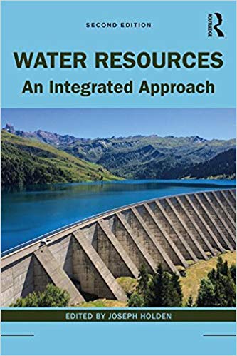 Water Resources : An Integrated Approach