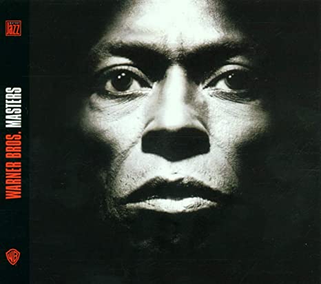 Miles Davis - Tutu - CD image 1