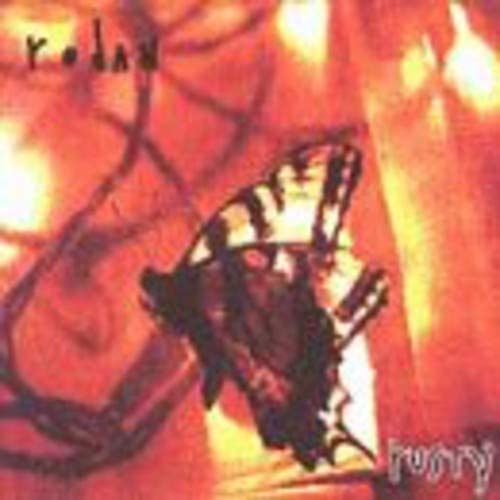 RODAN - RUSTY - Vinyl Record VL image 1