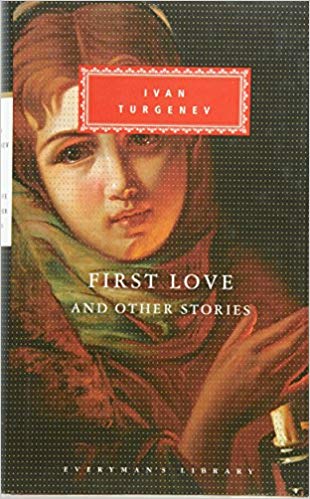 First Love And Other Stories