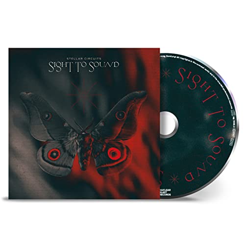 Sight To Sound (Jewelcase) - CD (1) image 1