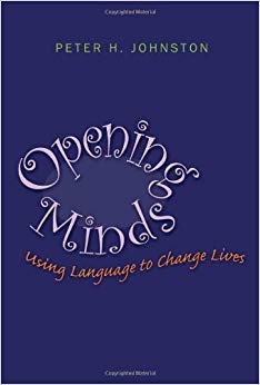 Opening Minds : Using Language to Change Lives