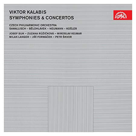 Symphonies & Concertos