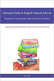 Christian Faith in English Church Schools : Research Conversations with Classroom Teachers : 8