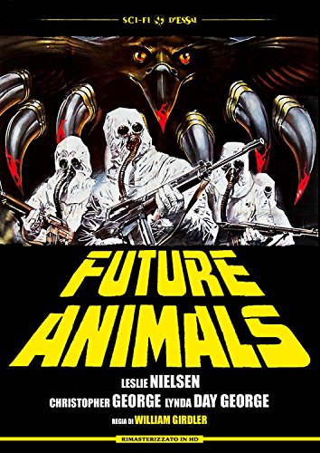 FUTURE ANIMALS (RESTAURATO IN