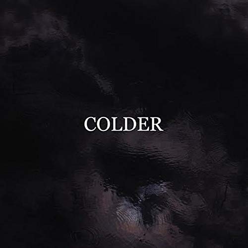 Colder - Rain - Used CD image 1