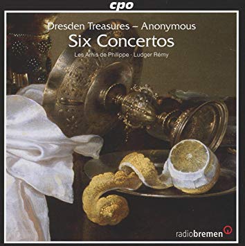 Six Concertos