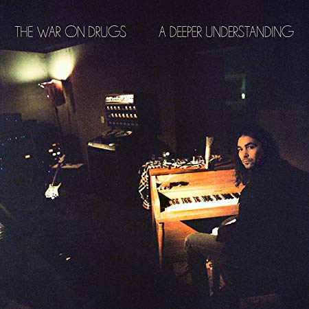 WAR ON DRUGS - A Deeper Understanding - Vinyl Record2 image 1