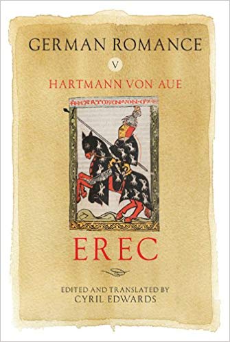 German Romance V: <I>Erec</I> : v. 19