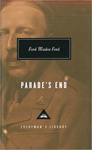 Parade's End