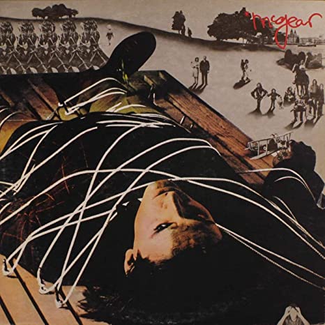 MCGEAR MICHAEL - MCGEAR 2CD/1DVD REMASTERED & - CDBX image 1