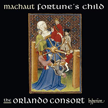 Machaut: Fortunes Child