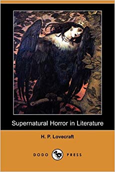 Supernatural Horror in Literature