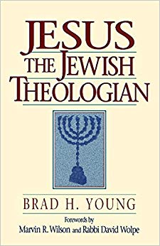 Jesus the Jewish Theologian