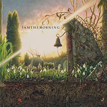 IAMTHEMORNING - BELL THE - Vinyl Record image 1