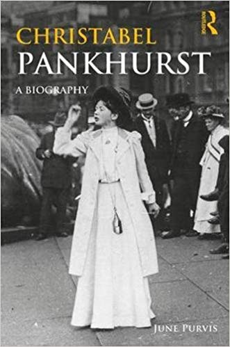 Christabel Pankhurst : A Biography