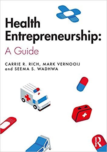 Health Entrepreneurship : A Practical Guide