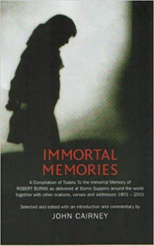 Immortal Memories