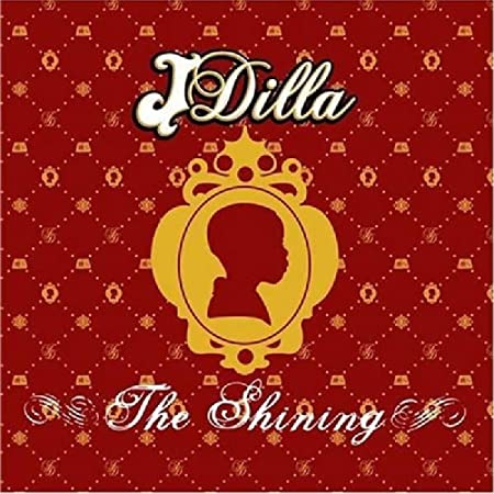 J Dilla - Shining - CD image 1