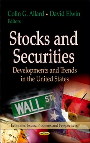 Stocks & Securities : Developments & Trends in the United States