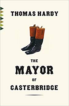 The Mayor Of Casterbridge